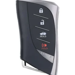 2024 Lexus Lexus Smart Key Remote PN: 8990H-11010
