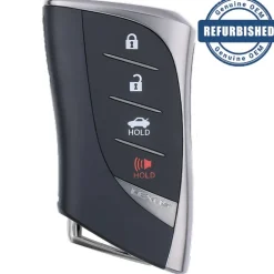 2024 Lexus Ls500 Smart Key Fob PN: 8990H-50320