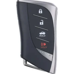 2024 Lexus Ls500 Smart Key Fob PN: 8990H-50320
