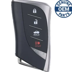 2023 Lexus Ls500 Smart Key Fob PN: 8990H-50320