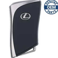 2023 Lexus Ls500 Smart Key Fob PN: 8990H-50320