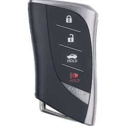2023 Lexus Ls500 Smart Key Fob PN: 8990H-50320