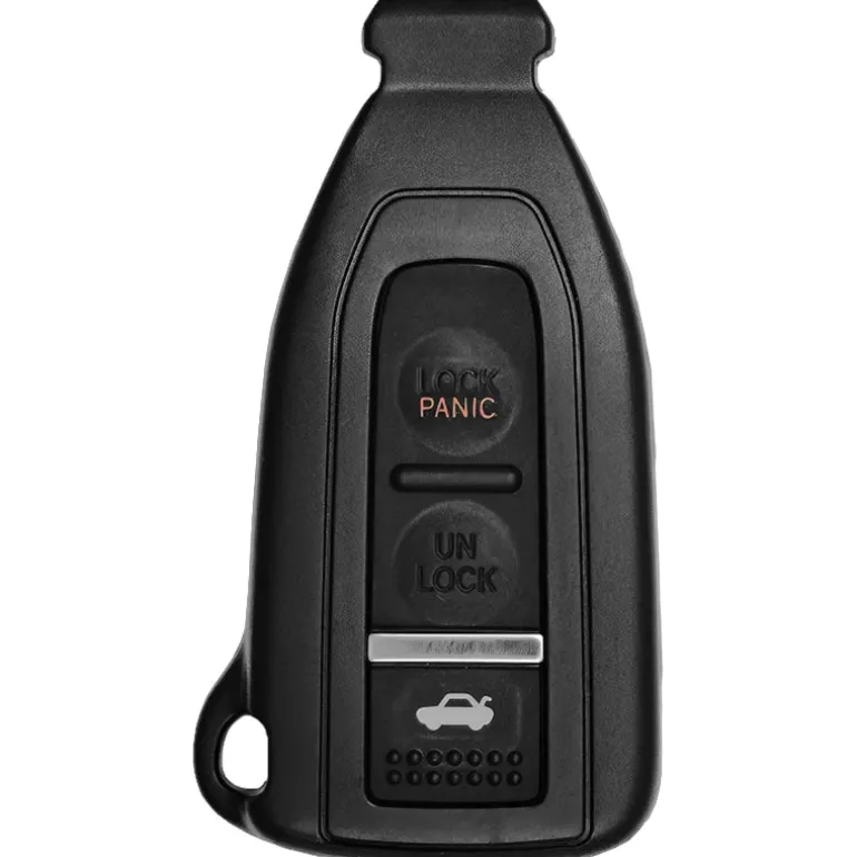 2004 Lexus LS430 Smart Key Remote PN: 89994-50241, 89904-50291