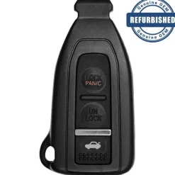 2005 Lexus LS430 Smart Key Remote PN: 89994-50241, 89904-50291