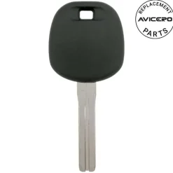 2002 Lexus LS430 Transponder Key PN: TOY50PT