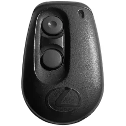 1997 Lexus LX450 Remote PN: 06191-60820 FCC: BAB237131-032