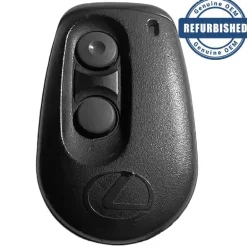 1996 Lexus LX450 Remote PN: 06191-60820 FCC: BAB237131-032