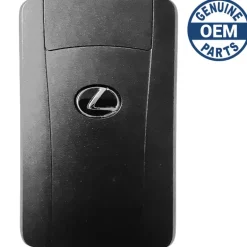 2016 Lexus LX570 Smart Card Key PN: 89904-50642, 89904-50481