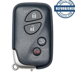 2016 Lexus LX570 Smart Key Fob PN: 89904-60A00