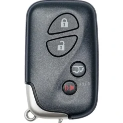 2015 Lexus LX570 Smart Key Fob PN: 89904-60A00
