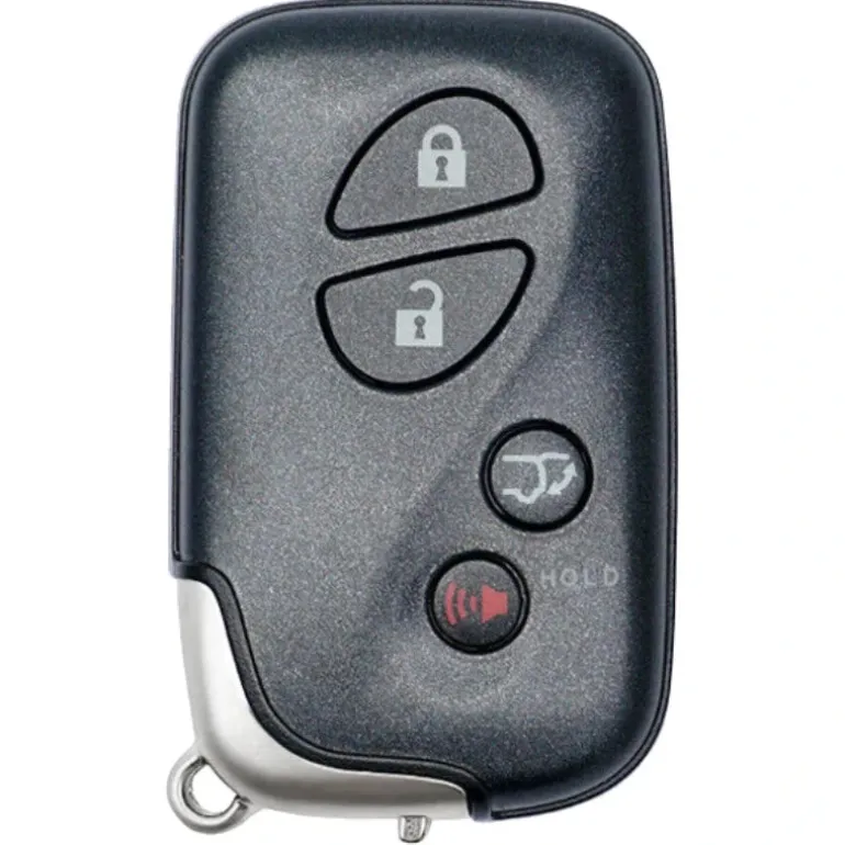 2014 Lexus LX570 Smart Key Fob PN: 89904-60A00
