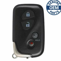 2009 Lexus LX570 Smart Key Remote PN: 89904-60061