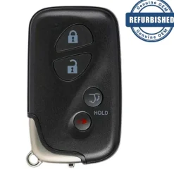 2012 Lexus LX570 Smart Key Remote PN: 89904-60061