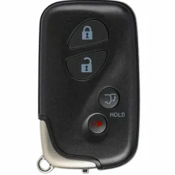 2012 Lexus LX570 Smart Key Remote PN: 89904-60061