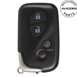 2012 Lexus LX570 Smart Key Remote PN: 89904-60061