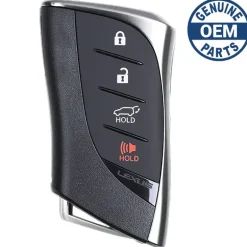2022 Lexus LX600 Smart Key Remote PN: 8990H-78640