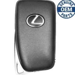 2021 Lexus NX300H Smart Key Remote PN: 89904-78G50