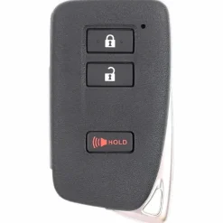 2020 Lexus NX300H Smart Key Remote PN: 89904-78G30