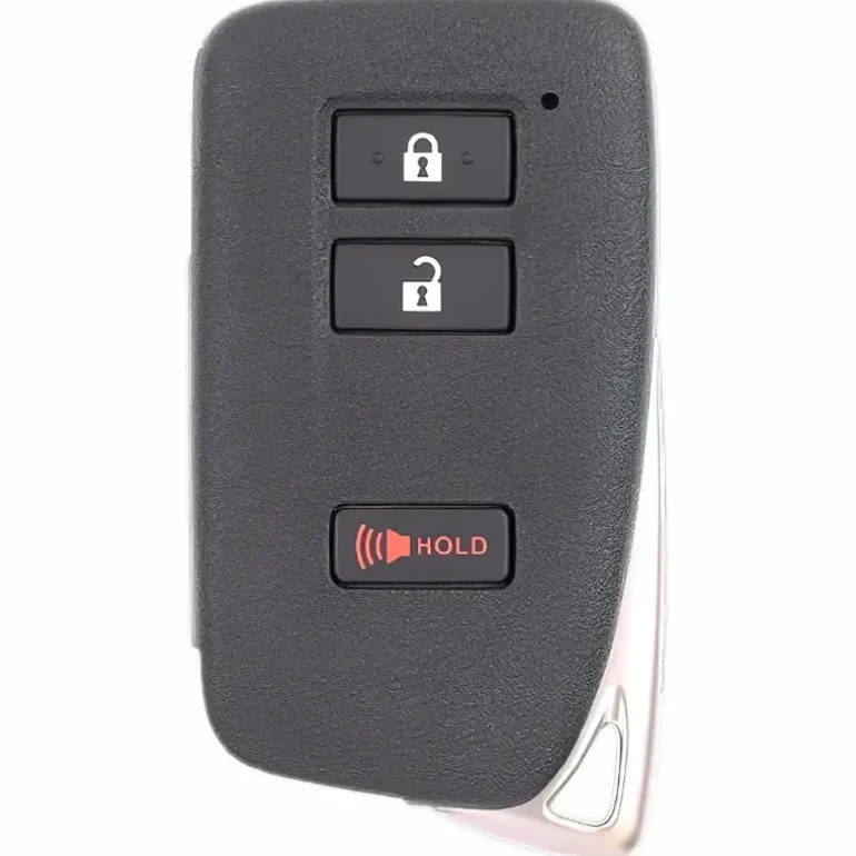 2020 Lexus NX300H Smart Key Remote PN: 89904-78G30