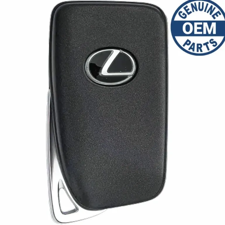 2020 Lexus NX300H Smart Key Remote PN: 89904-78G30