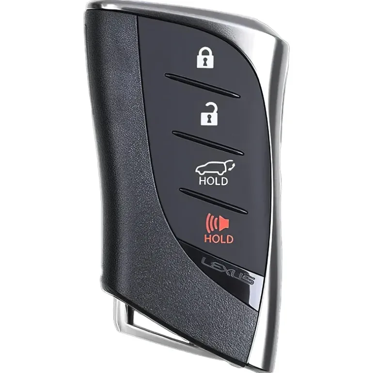 2023 Lexus NX350h Smart Key Remote PN: 8990H-78640