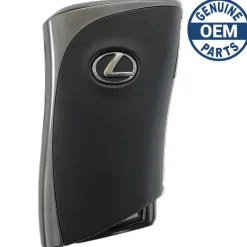 2022 Lexus NX350h Smart Key Remote PN: 8990H-78640