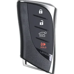 2022 Lexus NX450 Smart Key Remote PN: 8990H-78690