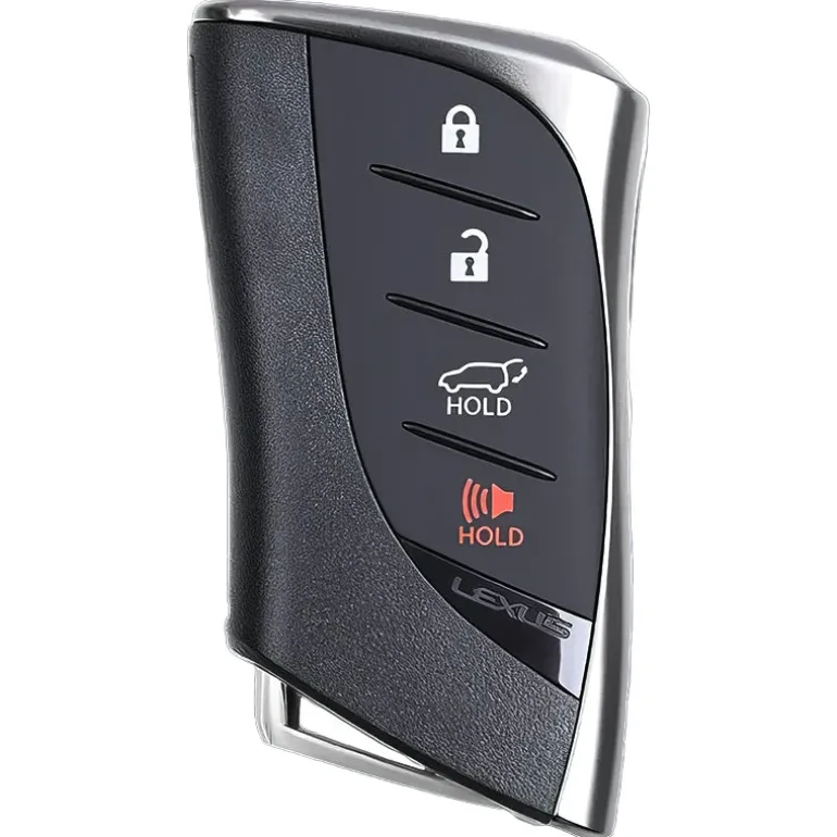 2022 Lexus NX450 Smart Key Remote PN: 8990H-78690