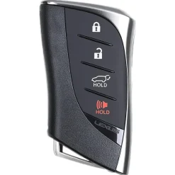 2026 Lexus NX350 Smart Key Remote PN: 8990H-78A90, 8990H-F6080
