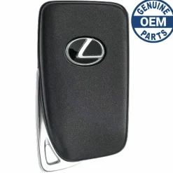 2020 Lexus NX200T Smart Key Remote PN: 89904-78G30