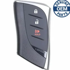 2022 Lexus NX200T Smart Key Remote PN: 8990H-78010