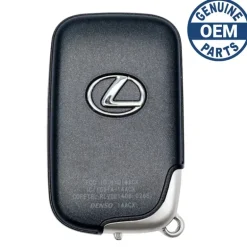 2015 Lexus RX450h Smart Key Fob PN: 89904-48481