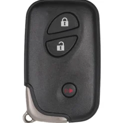 2014 Lexus RX450h Smart Key Fob PN: 89904-48481