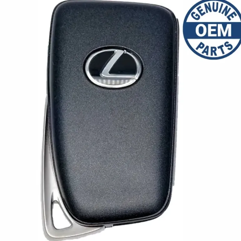 2022 Lexus RX450H Smart Key Remote PN: 89904-0E190
