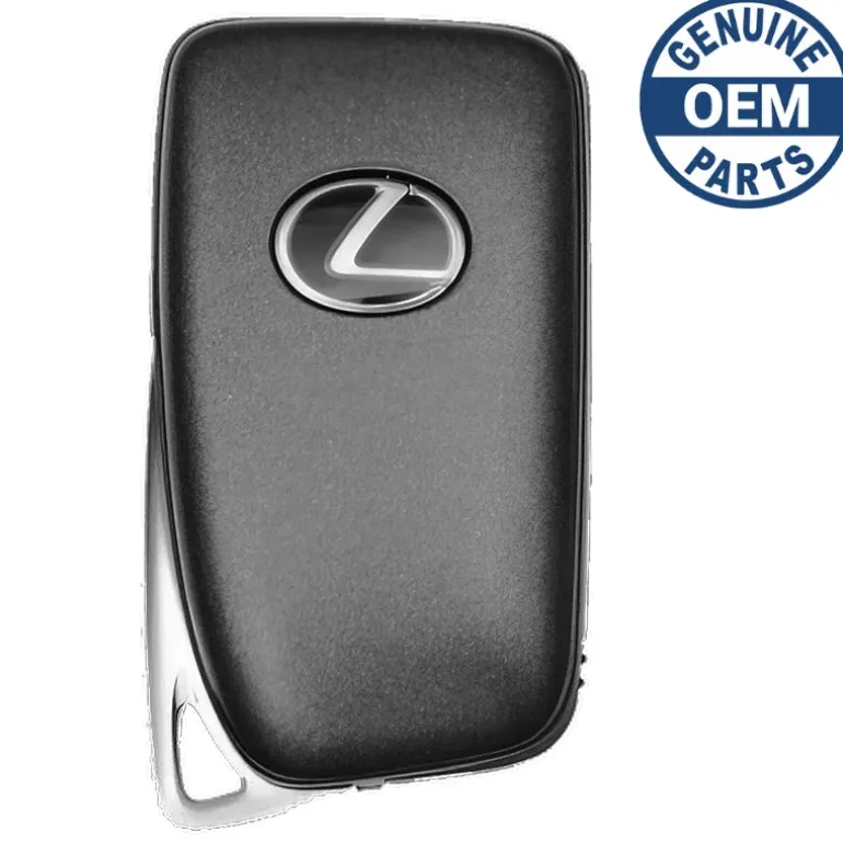 2020 Lexus RX450H Smart Key Remote PN: 89904-0E190
