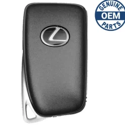 2021 Lexus RX450H Smart Key Remote PN: 8990H-0E300