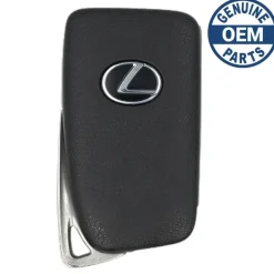 2019 Lexus RX350L Smart Key Fob PN: 89904-0E160, 89904-0E170, 89904-48C30