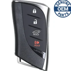 2024 Lexus RX350 Smart Key Remote PN: 8990H-78640