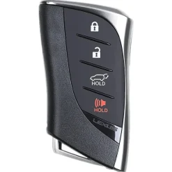 2024 Lexus RX350 Smart Key Remote PN: 8990H-78640