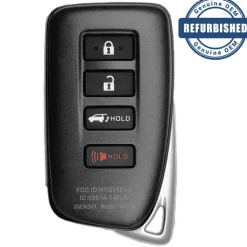 2021 Lexus RX350 Smart Key Remote PN: 8990H-0E290