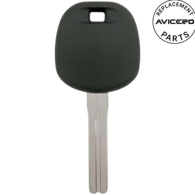 2009 Lexus RX350 Transponder Key PN: TOY50PT