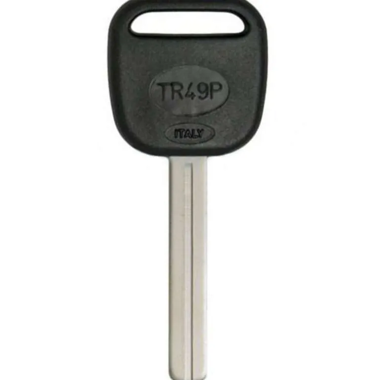 1993 Lexus SC300 Regular Car Key LXP90-P