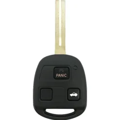 2002 Lexus SC430 Remote Head Key PN: 89070-50660, 89070-24171, 89070-24170