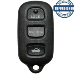 1996 Lexus SC400 Remote HYQWDT-C 89742-50510