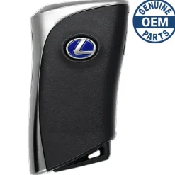 2020 Lexus UX250H Smart Key Remote PN: 8990H-76600