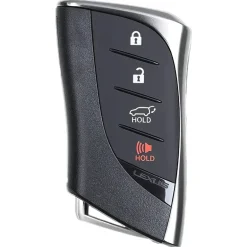 2020 Lexus UX250H Smart Key Remote PN: 8990H-76040