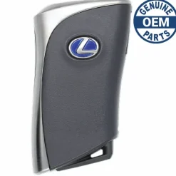 2021 Lexus UX250H Smart Key Remote PN: 8990H-76600