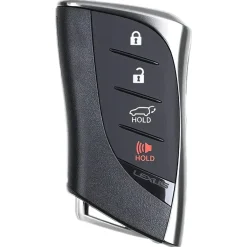 2021 Lexus UX250H Smart Key Remote PN: 8990H-76040