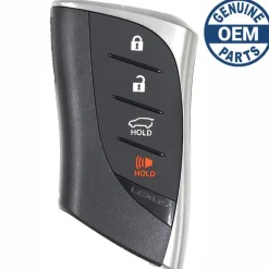 2020 Lexus UX200 Smart Key Remote PN: 8990H-76020