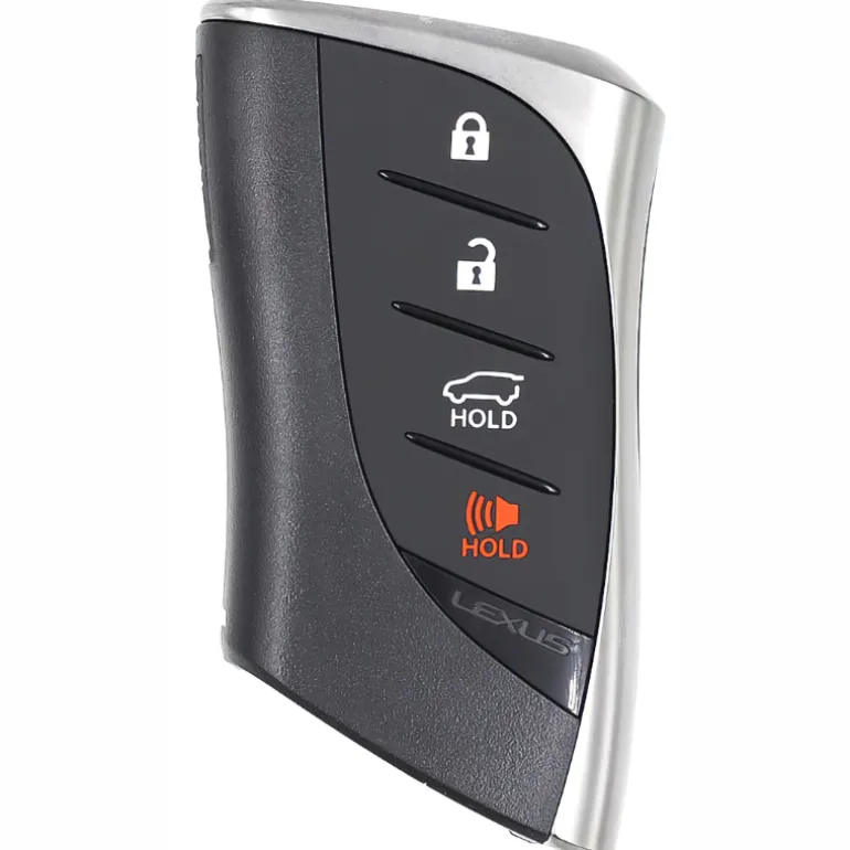2020 Lexus UX200 Smart Key Remote PN: 8990H-76020
